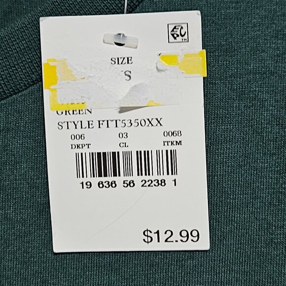 Philocs Olympic Washington T-Shirt Womens Size XS Short Sleeve Graphic Tee - Picture 4 of 5